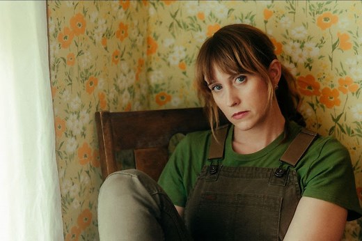 Flock of Dimes Shares Video for New Song “Afraid”