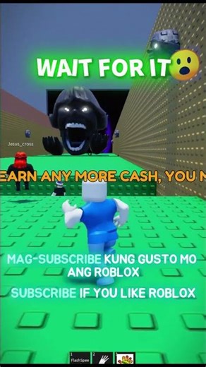 repeat it twice time to understand..😯 #roblox #robloxshorts #shorts