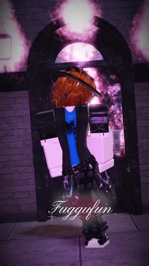 Who are the bacon lovers?#fuggu #roblox #bacon #dancesteps