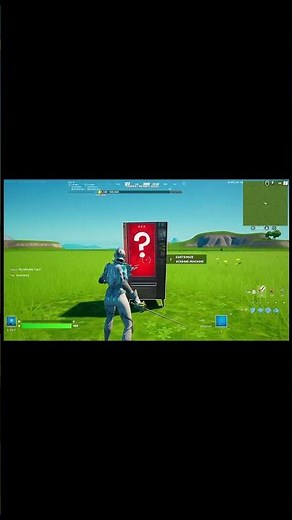 Free 1000 V Bucks in Creative * Real or Fake? #fortnite #xpglitchfortnitecreative