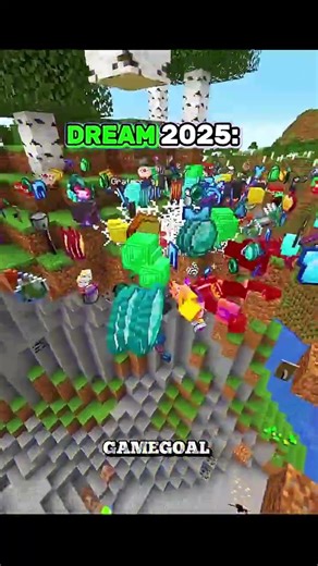 Dream Now vs Prime Dream 💀 🔥