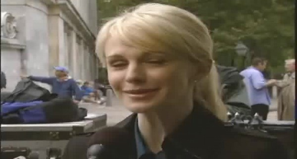 Cold Case (TV Series 2003–2010)