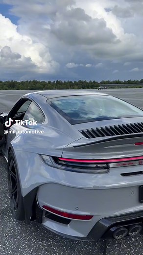 Mr. Automotive on TikTok