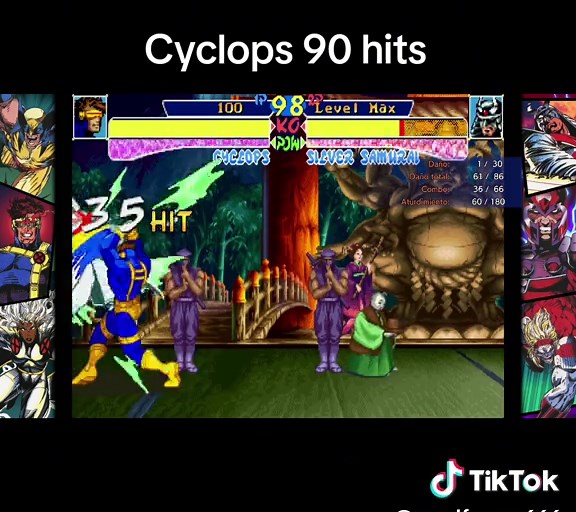 #xmenapocalypse #infinitywar #marvelvscapcom #marvelvscapcomcollection #justinwong #cyclops #xmenapocalypse #combos#xmenapocalypse #blablabla #capcomfighters #xmencomics #arcadegame #infinitywar #darude #darudesandstorm #sandstorm