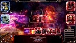 Talisman: The Horus Heresy