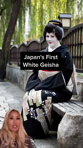 #geisha #tokyo #japanesegirl | fiona graham