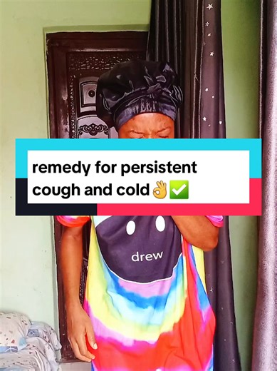 Effective Remedies for Persistent Cough and Cold
