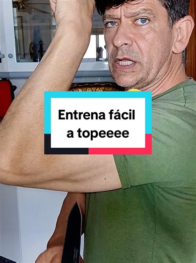 EXTENSOR DE PECHO – ¡Fortalece Brazos y Torso en Minutos! Ideal para Hombres. #Musculación #CasaGym #HombreFitness #diadelamadre