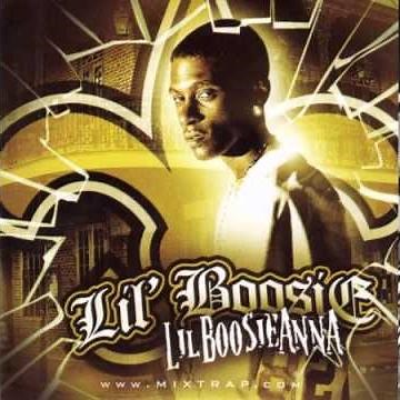 Lil Boosie - 745