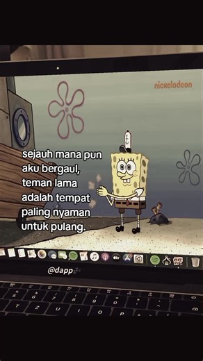 Finding Comfort in Old Friendships