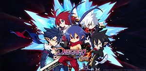 Disgaea RPG Tier List - March 2022 - Media Referee