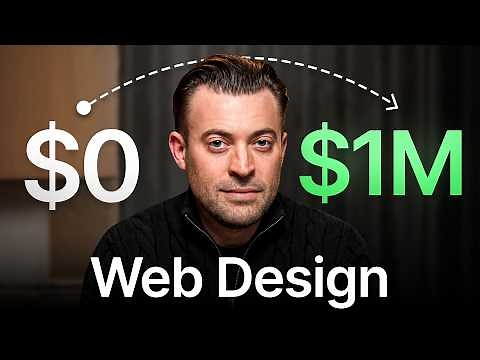 How to Start a Web Design Agency in 2026 (Step-by-Step)