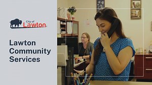 2.4K views · 22 reactions | Discover all that the Community Services Department has to offer, from the Building Division and Neighborhood Services to the Housing Division! One highlight? Their rapid permitting process! Since July, they have issued over 1,500 permits, with 99.9% approved within just 30 days. 朗 Watch the video to learn more!  | Lawton Oklahoma, City Government | Facebook