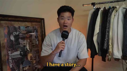 How One False Claim Can Turne One's Life Upside Down