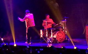 Twenty One Pilots - Pet Cheetah (Live in Dallas, TX American Airlines Center)