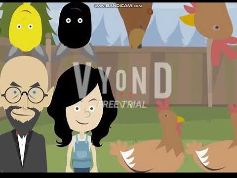 CatScratch Theme Song