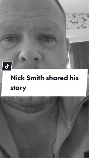 Nick Smith's Inspiring Story of Survival and Resilience