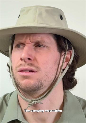 You had one job. #parkscanada #parks #fyppage #canada | parks canada