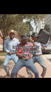 Dançando por ✨SaBOUR Cow🅱️oii✨ #MarshTok #meme #resenha
