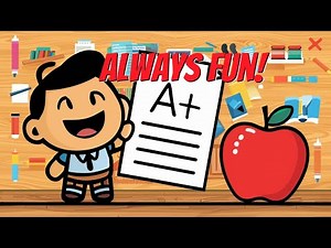 The Cutest Way to Learn Your ABCs!