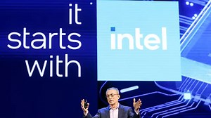 Intel announces new data center chips to rival AMD