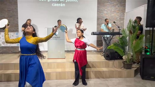 Debbie Martinez on Reels