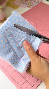 ✂️ 🎶 Video by hajar.handmade #quilting #sewing #diyswing #fabriccutting #pinkingShears #handmadewithlove | Adventures in Quilting