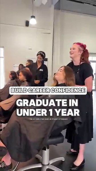 Paul Mitchell The School Wichita - Cosmetology Program