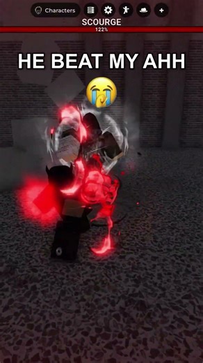 This Updated Added a BOSS BATTLE... #shadowbattlegrounds