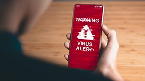 44 Viruses Scam: How to Avoid It on Your Phone