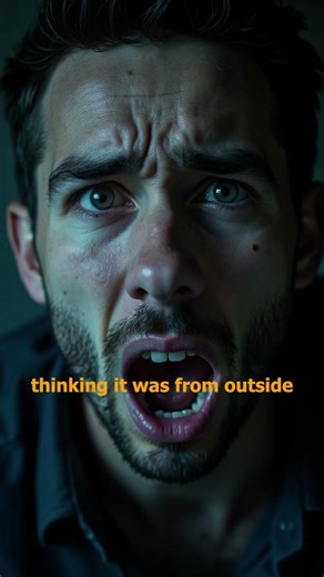 The Child Laughing in Your House When You Live Alone #scary #horrorstories #horror #scarystories