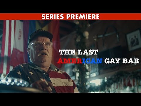 The Last American Gay Bar | 1960s: Stonewall and Vietnam (Full Episode)