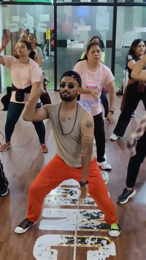 Kurchi madathapetti dance workout 👑