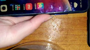 红米note7 Pro充电接口更换维修、扬声器更换维修教程。