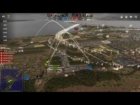 Speedy AC-130 Hack [Broken Arrow]