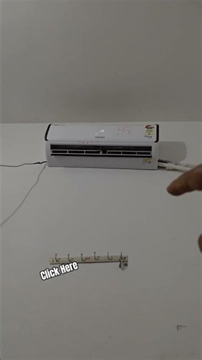 If you want to cool your room in summer, then install Voltas AC #shorts