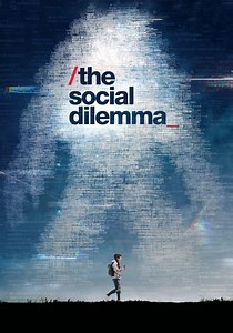 The Social Dilemma - movie: watch stream online