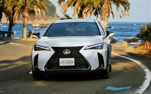 LEXUS油電休旅「打破停產傳聞」新年式開賣！折合新台幣98萬起 | ETtoday車雲 | ETtoday新聞雲