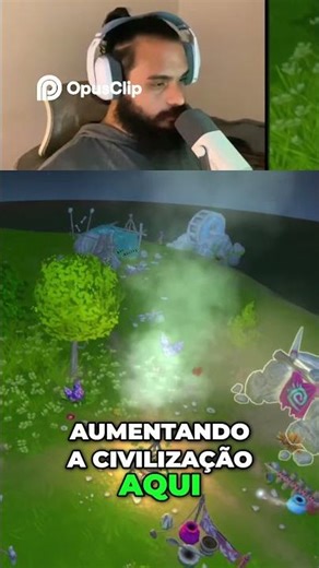 The Universim Episódio 2 Reino dos Saiyajins