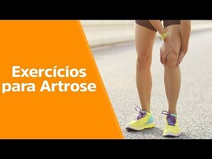 10 Exercises for Knee Osteoarthritis - Part 1 - Fisioprev