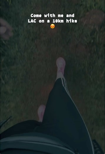 pinkrunningshoes on TikTok