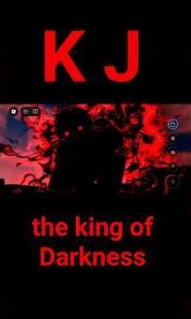 Every Single final ability of KJ from TSB #roblox #tsb #edit #trending