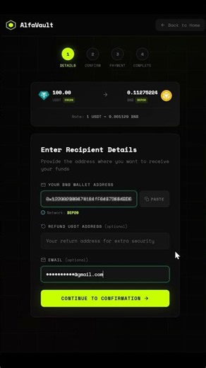 How to Exchange Crypto Safely in 2025