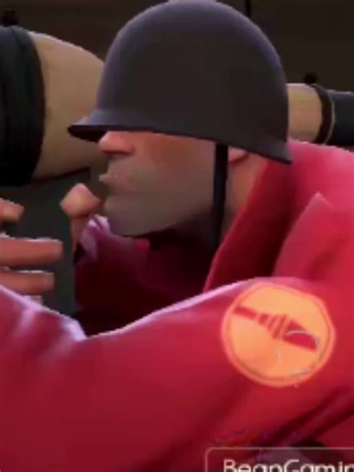 Spy vs. Spy: The Ultimate Showdown in Team Fortress 2