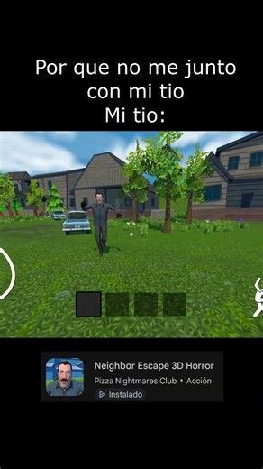 Hello Neighbor Android #playstore #helloneighbor #roblox #androidgames #robloxedit