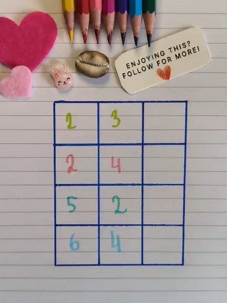 Desafío de Lógica #18: ¿Puedes Resolverlo?