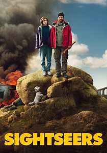 Turistas - película: Ver online completa en español