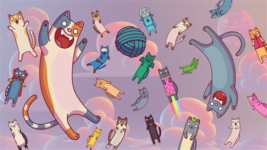 Pungo - Official Overview Trailer | Dames 4 Games Slumber Party Showcase 2025 - IGN