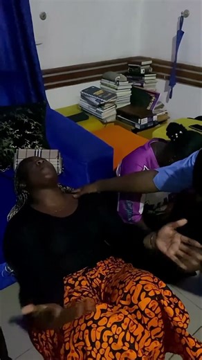 6 hours prayer stretch.