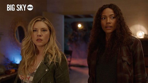 'Big Sky' season 2 trailer released: Watch it here
